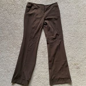 Womens Dress Pants